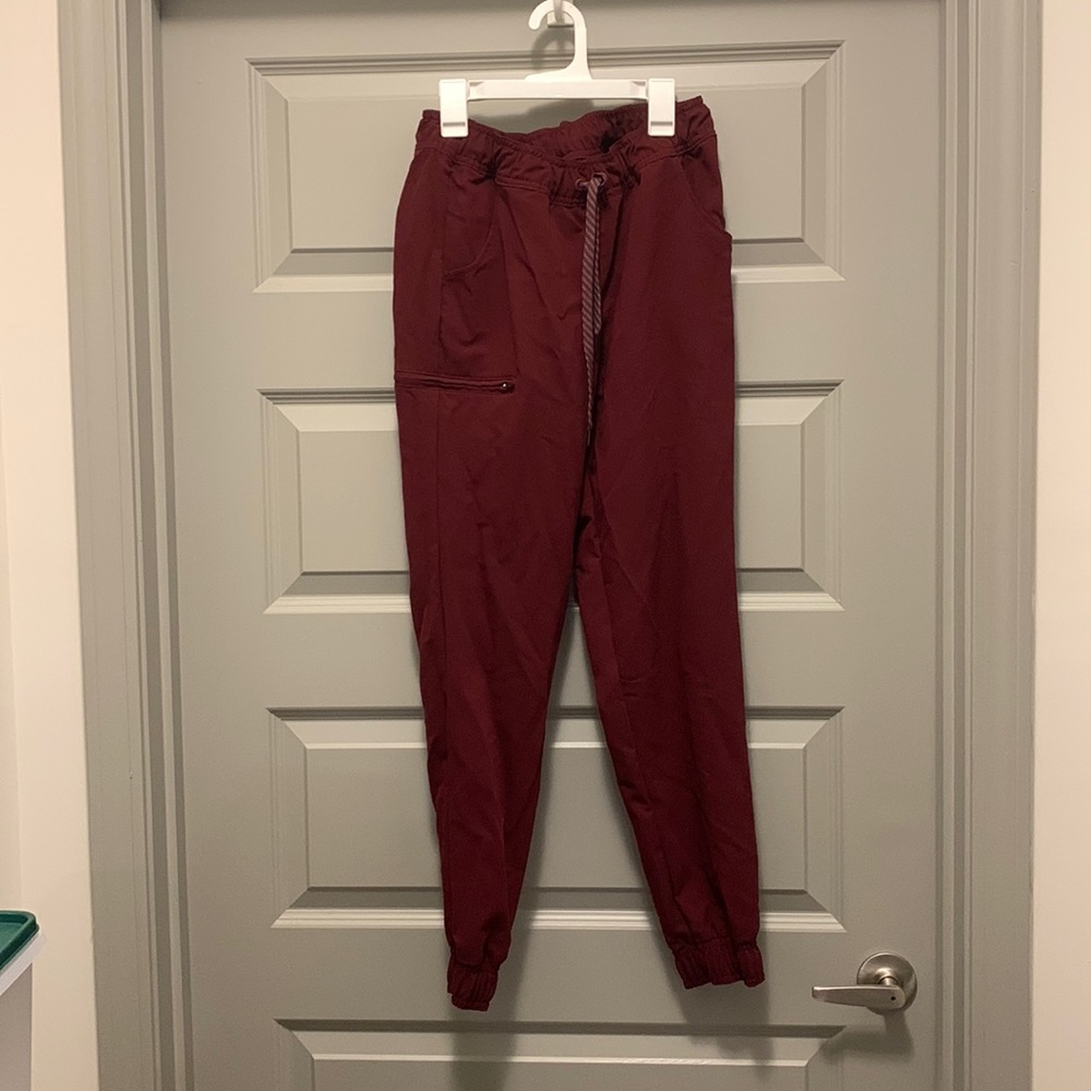Womens Jaanuu Jogger Bottoms